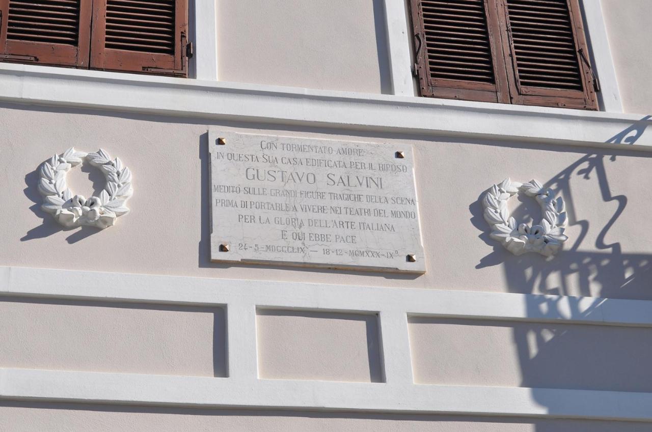 Villa Salvini Marina Di Pisa Kültér fotó
