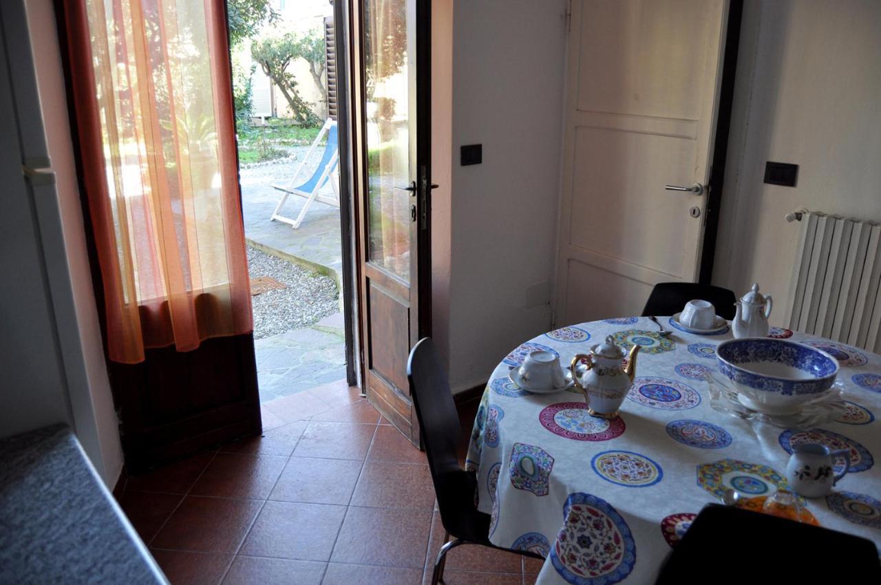 Villa Salvini Marina Di Pisa Kültér fotó