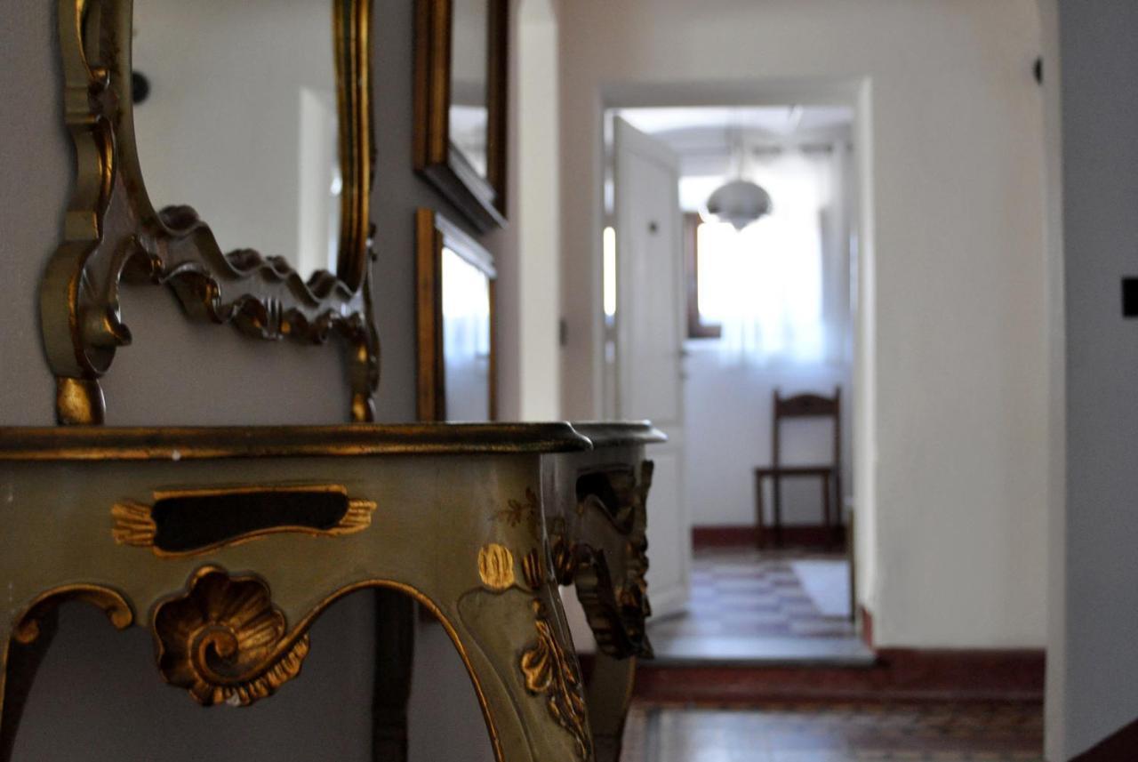 Villa Salvini Marina Di Pisa Kültér fotó