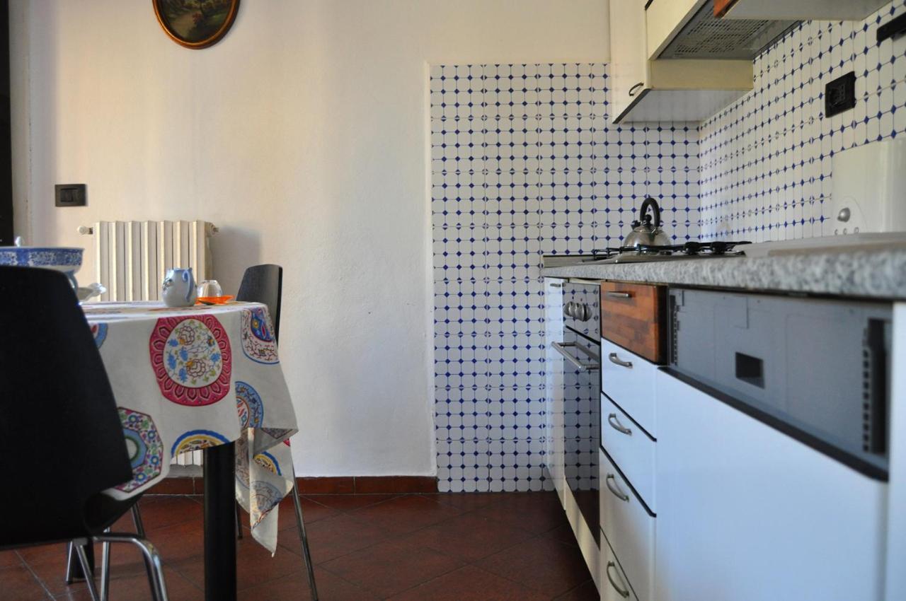 Villa Salvini Marina Di Pisa Kültér fotó