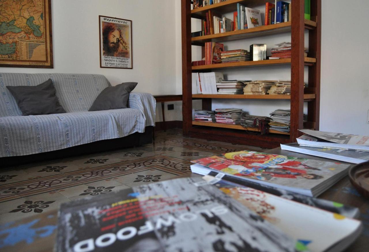 Villa Salvini Marina Di Pisa Kültér fotó