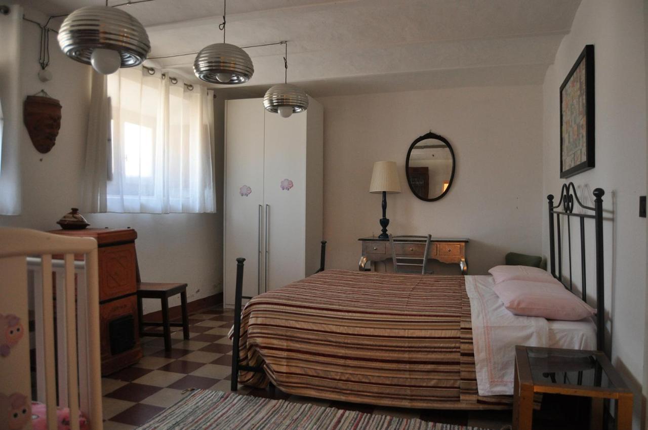 Villa Salvini Marina Di Pisa Kültér fotó