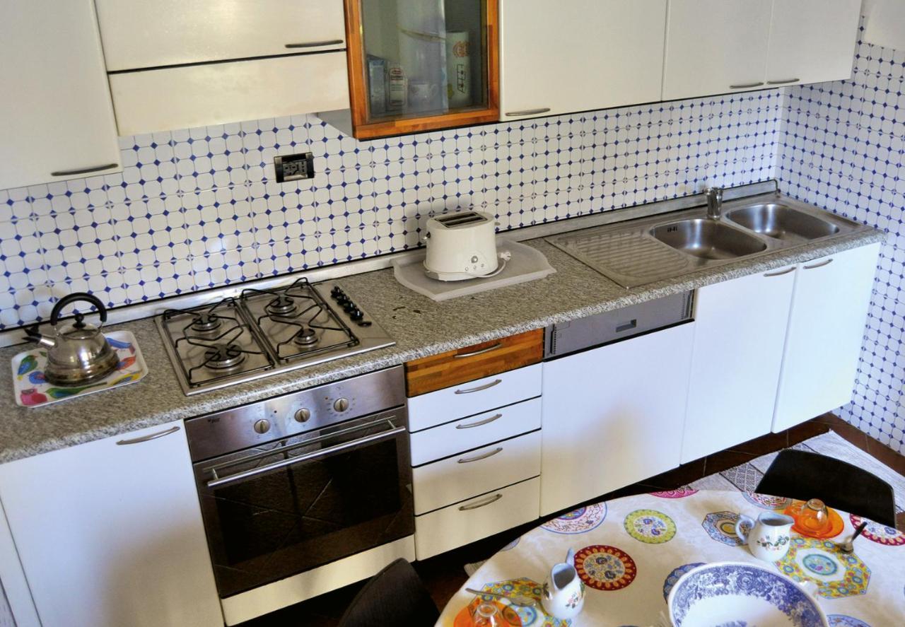 Villa Salvini Marina Di Pisa Kültér fotó