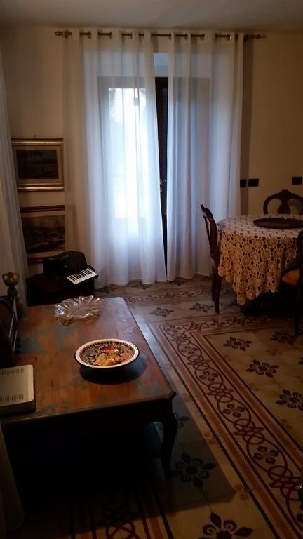 Villa Salvini Marina Di Pisa Kültér fotó