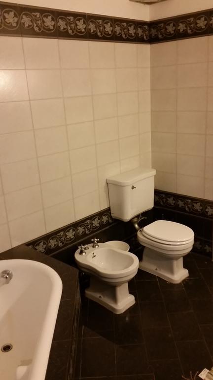 Villa Salvini Marina Di Pisa Kültér fotó