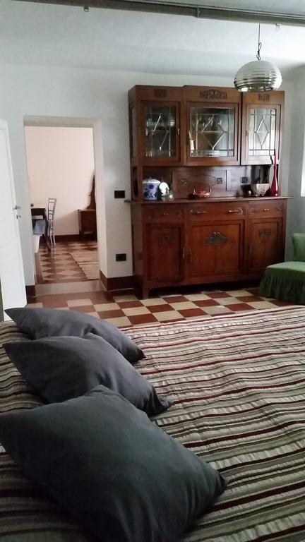 Villa Salvini Marina Di Pisa Kültér fotó