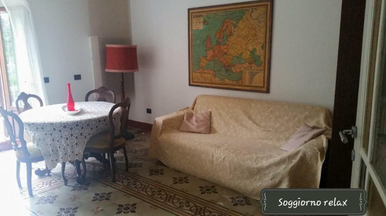 Villa Salvini Marina Di Pisa Kültér fotó