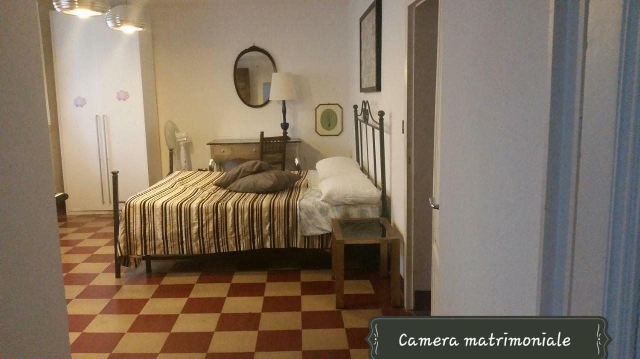 Villa Salvini Marina Di Pisa Kültér fotó