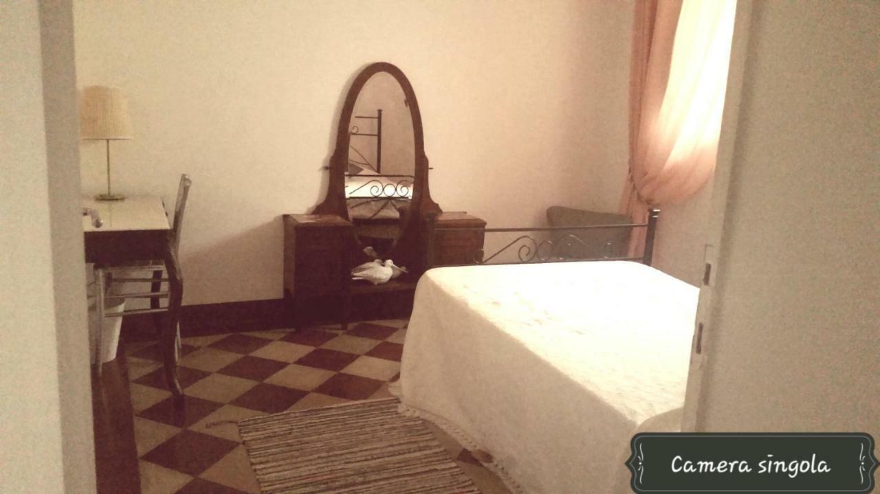 Villa Salvini Marina Di Pisa Kültér fotó